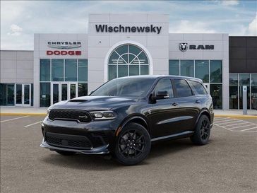 New 2026 Dodge Durango SRT Hellcat