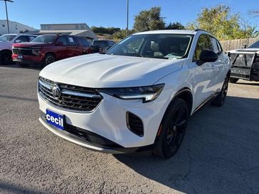 Used 2023 Buick Envision Essence