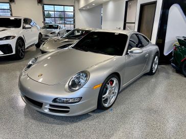 Used 2006 Porsche 911 Carrera S
