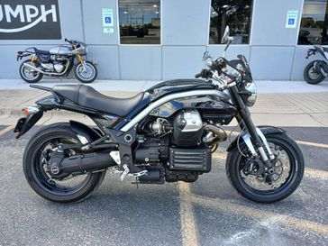 Used 2009 Moto Guzzi Griso 8v 