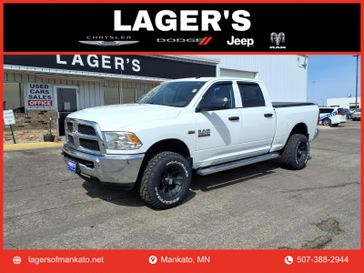 Used 2014 RAM 2500 Tradesman