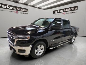 Used 2025 RAM 1500 Big Horn Lone Star