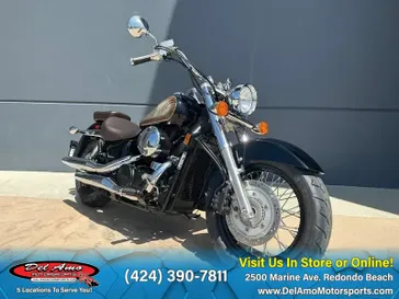 2024 Honda SHADOW AERO ABS