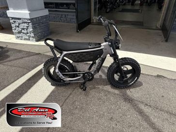 New 2026 Super73 Mzft 