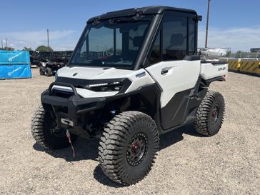 New 2026 Can-Am DEFENDER LTD HD11 