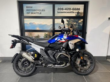 2024 BMW R 1300 GS