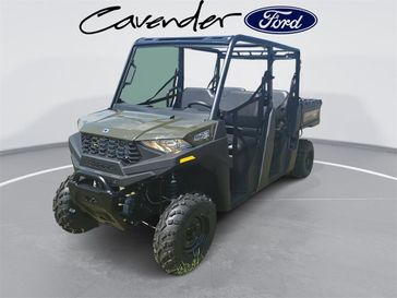 New 2026 Polaris Ranger Crew SP 570