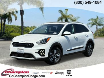 2022 Kia Niro Plug-In Hybrid EX Premium FWD