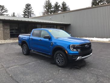 Used 2024 Ford Ranger XLT