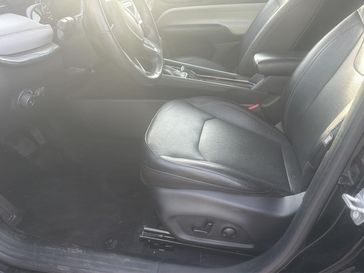 Used 2022 Jeep Compass Limited