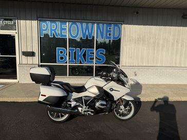 2018 BMW R 1200 RT