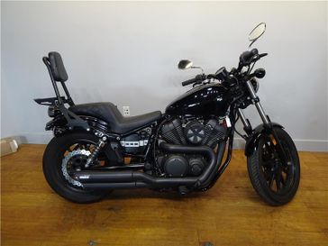 2014 Yamaha Bolt