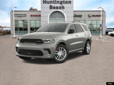 2024 Dodge Durango GT Plus 4x2