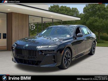 Black Sapphire Metallic
