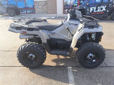 Used 2025 Polaris SPORTSMAN 570 