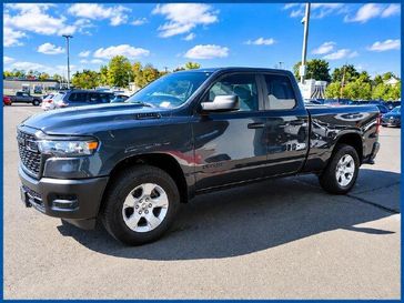 Used 2025 RAM 1500 Tradesman