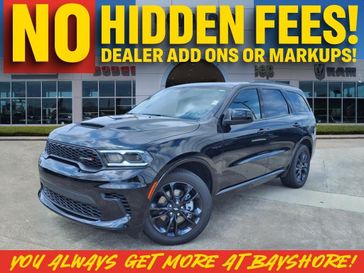 2025 Dodge Durango R/T Awd