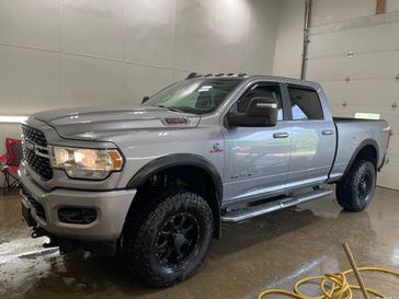 Used 2024 RAM 3500 Big Horn