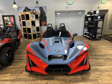 2025 SLINGSHOT R AUTODRIVE R 