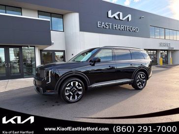 Used 2027 Kia Telluride S