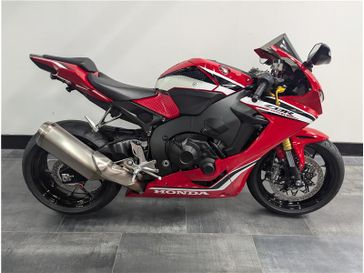 2019 Honda CBR1000RR