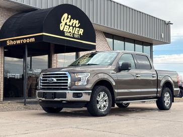 Used 2017 Ford F-150 XLT