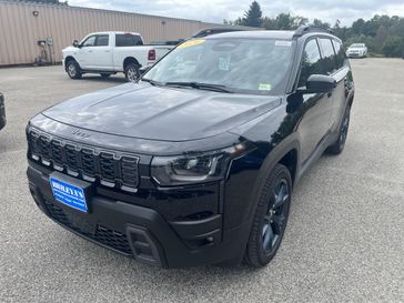 New 2026 Jeep Cherokee 85th Anniversary Edition 4x4