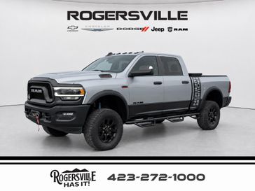 Used 2021 RAM 2500 Power Wagon