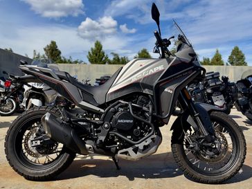 Used 2023 MOTO MORINI XCAPE 650 