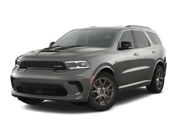2025 Dodge Durango R/T 20th Anniversary Plus Awd