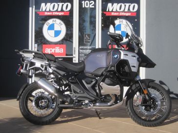 2026 BMW R 1300 GS Adventure
