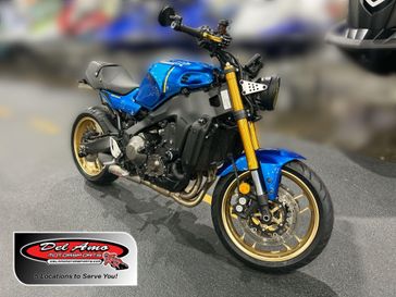 Used 2023 Yamaha XSR900 