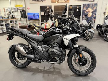 2026 BMW R 1300 GS