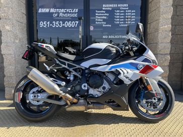 New 2025 BMW S 1000 RR 