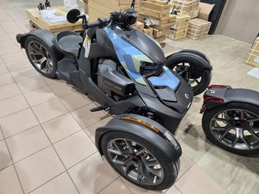 2025 CAN-AM RYKER 600