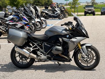 2016 BMW R 1200 RS