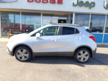 2014 Buick Encore