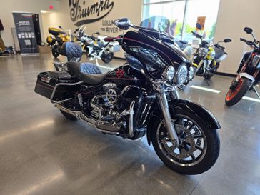2015 Harley-Davidson Electra Glide Ultra Limited Low 
