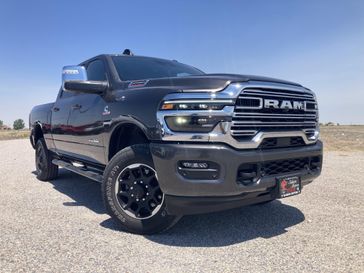 Used 2025 RAM 2500 Laramie
