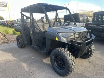 New 2026 Polaris Ranger Crew XP 1000 Premium 