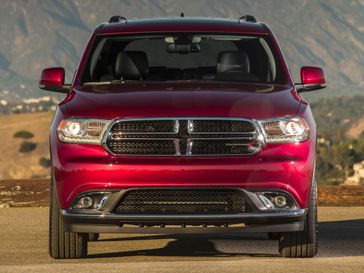 Used 2019 Dodge Durango Citadel