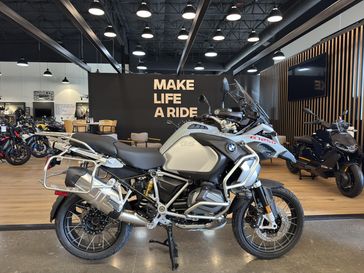 2024 BMW R 1250 GS Adventure - ASH GREY 