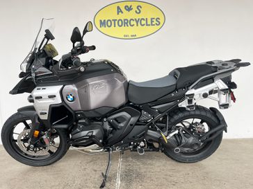 New 2026 BMW R1300GS ADVENTURE 