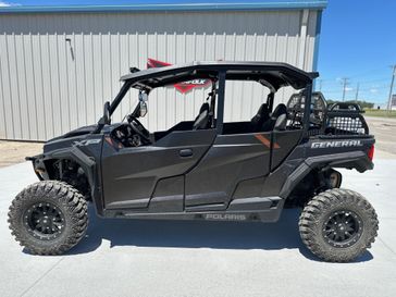 New 2026 Polaris General XP 4 1000 Ultimate 