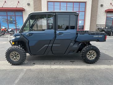 2025 Can-Am DEFENDER MAX LTD HD10 