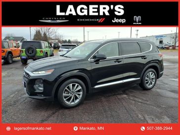 Used 2020 Hyundai Santa Fe SEL