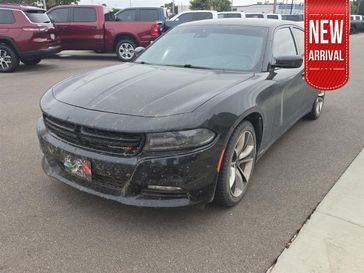Used 2015 Dodge Charger SXT