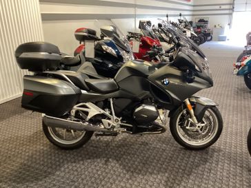 2015 BMW R 1200 RT