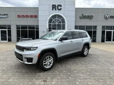 Used 2023 Jeep Grand Cherokee L 