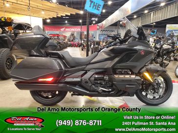 2024 Honda GOLDWING TOUR DCT